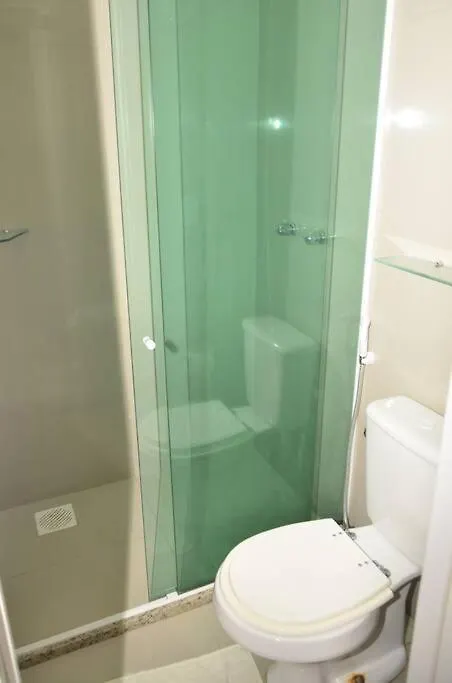 Apartment Vg Fun Praia Do Futuro Apto 213 Fortaleza  Brazil